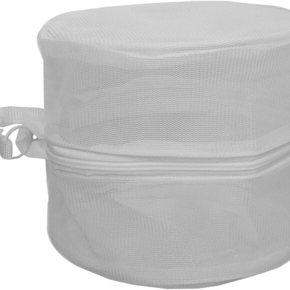 Lingerie Mesh Laundry Bag for Bras, Underwear & Delicates – Intimates Wash Bag - Picture 3 of 7